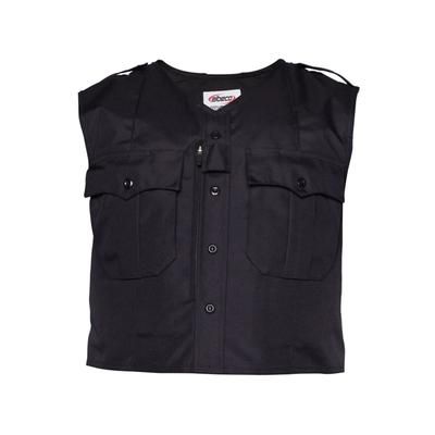 Elbeco Bodyshield External Vest Carrier-black - V4110B-M-S