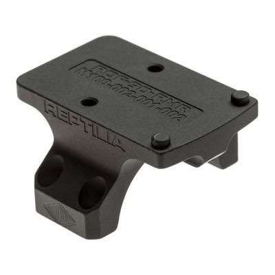 Reptilia ROF-90 for Geissele 30mm Super Precision Mount and Trijicon RMR Black NSN 1005-01-674-6735 100-002