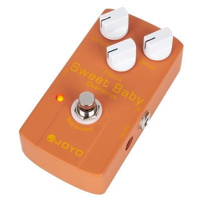 Joyo JF-36 Sweet Baby OD