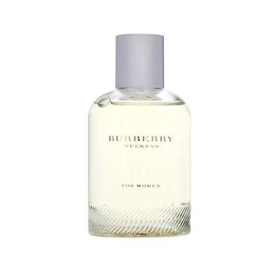 Burberry Weekend for Women (Tester) 3.4 oz Eau De Parfum for Women