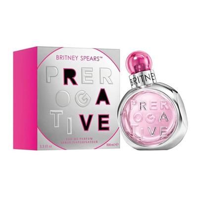 Britney Spears Prerogative Rave 3.4 oz Eau De Parfum for Women