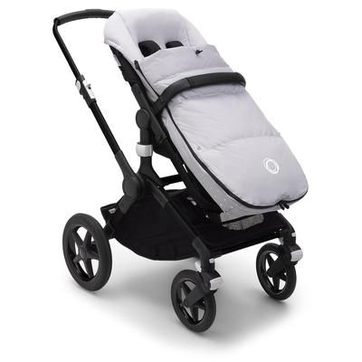 Bugaboo Performance Winter Footmuff - Misty Grey