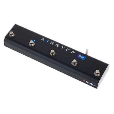 Xsonic Airstep BW Edition