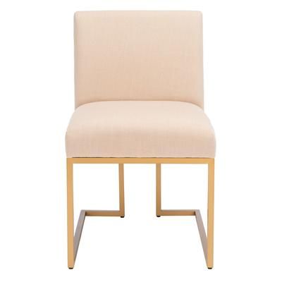 AYANNA SIDE CHAIR - Safavieh ACH6206A-SET2