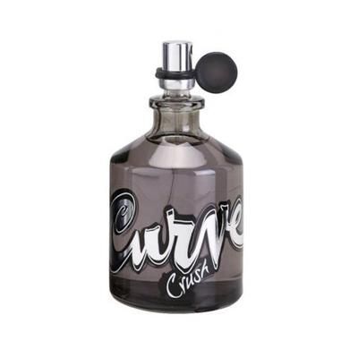 Curve Cologne for Men by Liz Claiborne (Tester) 4.2 oz Cologne Spray for Men