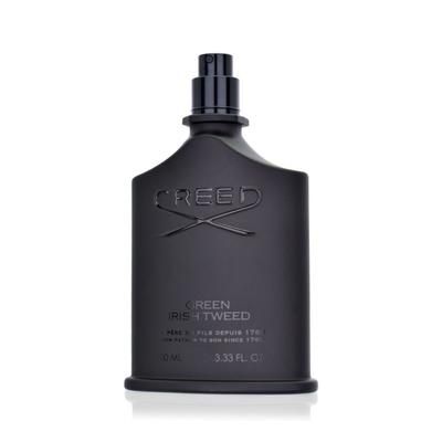 Creed Green Irish Tweed (Tester) 3.3 oz Eau De Parfum for Men