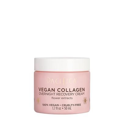 PACIFICA - Vegan Collagen Crema notte 50 ml female