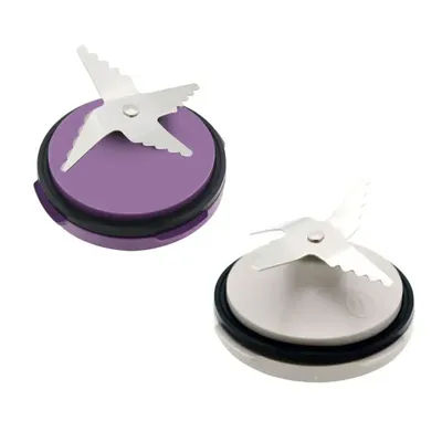 Unité de couteau de haute qualité, avec bague d'étanchéité pour philips HR7627 HR7628 HR7629 HR7761 HR7762, pour pièces de mélangeur et presse-agrumes, 1 pièce