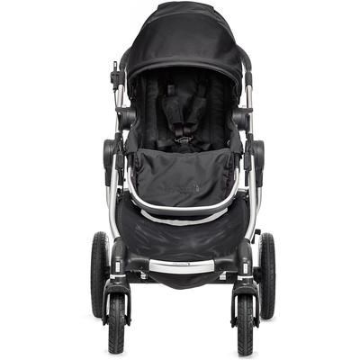 Baby Jogger City Select Single Stroller 2016/2017 - Onyx - Return