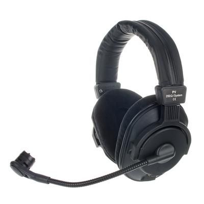 beyerdynamic DT-297-PV/250 MkII Hör/Sprechkombination
