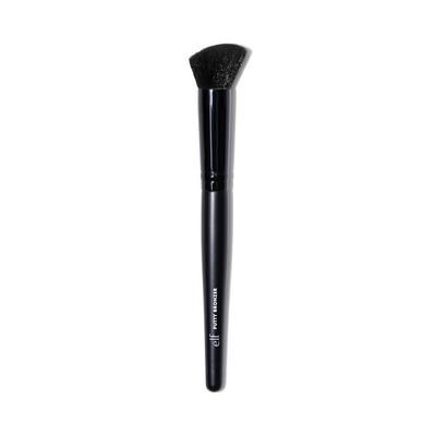 e.l.f. Cosmetics Putty Bronzer Brush - Vegan and Cruelty-Free Makeup