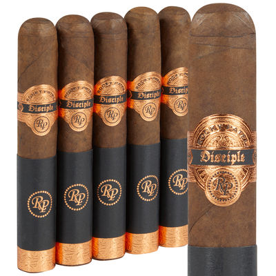 Rocky Patel Disciple Sixty Box of 20 - Box of 20