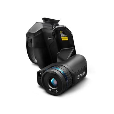 FLIR Systems T865 Thermal Imaging Camera w/ Thermal Studio Pro 89206-0201