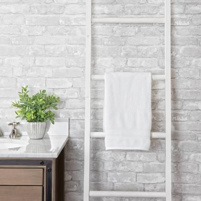 Randolph Morris Cotton Hand Towel RMHRH-W