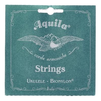 Aquila 57U Bionylon Ukulele Soprano