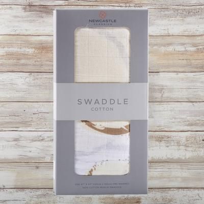 Big Bear Swaddle - Newcastle Classics 331