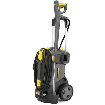 karcher 1 nettoyeur haute pression hd 6/13 c+ - karcher