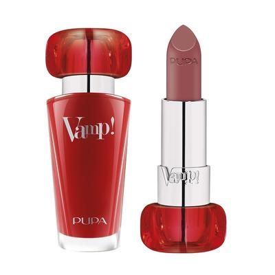 PUPA Milano - VAMP! Lipstick Rossetti 3.5 g Oro rosa unisex