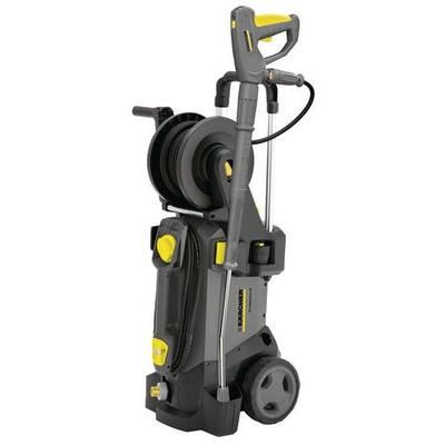 karcher 1 nettoyeur haute pression hd 6/13 cx+ - karcher