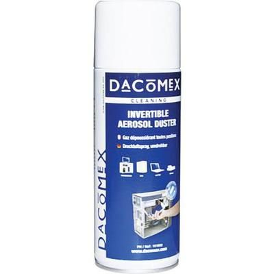 Souffleur Air Sec Multiposition 520ml Brut/150g Net Dacomex - Dacomex