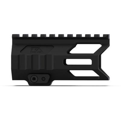 Breek Arms AR-15 RG2-S MLOK Handguard 4.25in Black BRK1503