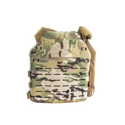 High Speed Gear CORE Plate Carrier MultiCam Small 40PC11MC