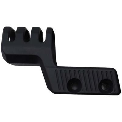 Anarchy Outdoors Ruger American Compact Compensator 9mm Black 791617486553