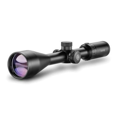 Hawke Sport Optics Vantage Rifle Scope 3-9x50mm 1in SFP L4A Dot Reticle Black 14229