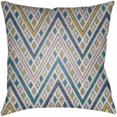 Himamaylan 14"L x 22"W Modern Pillow Moroccan Plush Dusty Coral/Dusty Pink/Pale Pink/Peach/Rust/Brick Red/Rust Outdoor Lumbar Pillow - Boutique Rugs