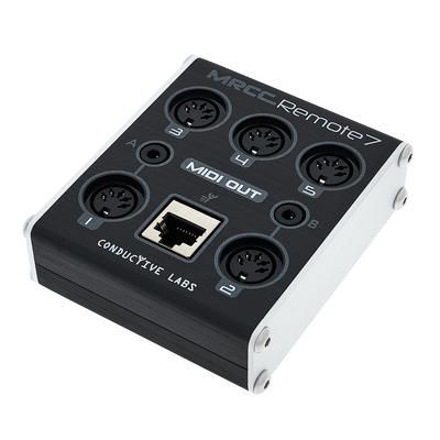 Conductive Labs MRCC Remote 7