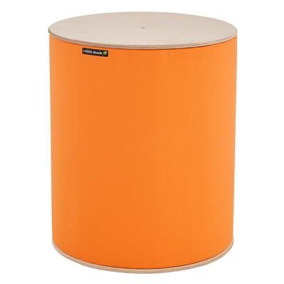Hofa Baby Basstrap 52 Orange