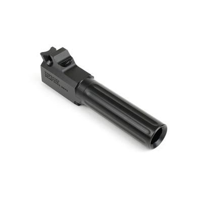 Strike Industries 9mm SIG Sauer P365 3.1in Barrel Black Nitride One Size SI-P365-BARREL