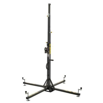 Block And Block SIGMA-40 Truss Lift 150kg 4.7m