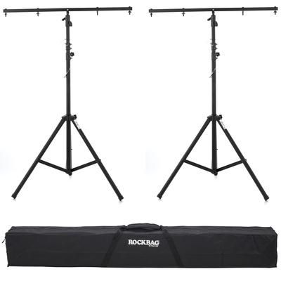 Millenium LST-310 Lichtstativ-Bundle