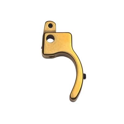 Volquartsen Firearms Target Pistol Trigger Ruger MKII MKIII and MK IV Gold VC2TT-GT