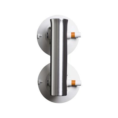 SeaSucker Heavy-Duty Trolling Unit Silver 810046210680
