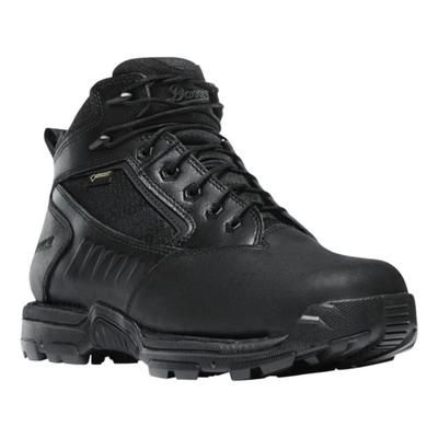 Danner StrikerBolt 4.5in GTX Boots - Men's Black 10.5EE 26630-10.5EE