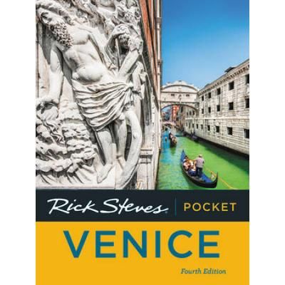 Rick Steves Pocket Venice