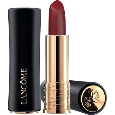 Lancôme - L'Absolu Rouge Drama Matt Rossetti 4.2 g Rosso scuro unisex