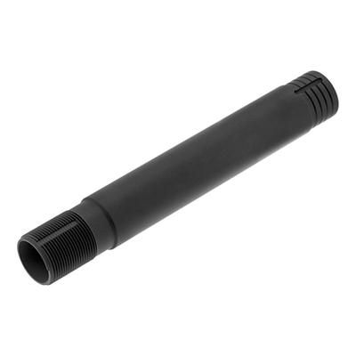 UTG Pro AR Pistol Extended Receiver Extension Tube Matte Black TLU009
