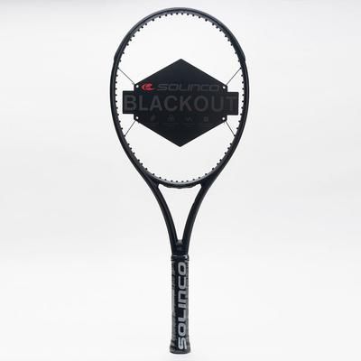 Solinco Blackout 265 Tennis Racquets