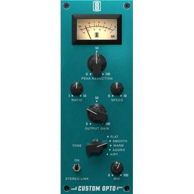 Slate Digital Custom Opto