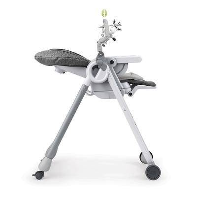 Chicco Polly Progress Relax 5-in-1 Highchair - Genesis