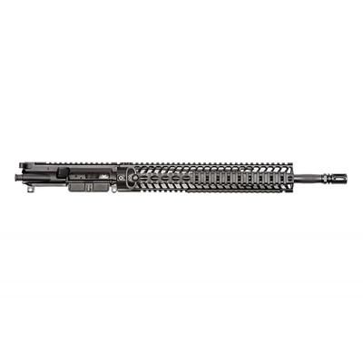 Spikes Tactical Upper 5.56 16in Midlength LE w/13.2in SAR3 Rail STU5035-CQ3F