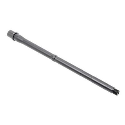CMMG Inc Barrel Sub-Assembly Multi Role Profile 300 BLK 16.1in 4140CM Salt Bath Nitride 30DF80A