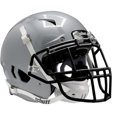 Schutt Vengeance Pro LTD II Adult Football Helmet Metallic Silver