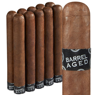 Rocky Patel Edge Barrel-Aged Black - Pack of 10