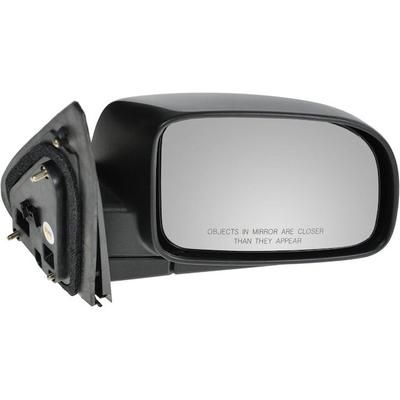 2007-2012 Hyundai Santa Fe Right Mirror - DIY Solutions