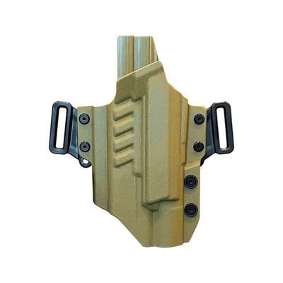 TXC Holsters Victory Concealed Carry Holster f/P365/P365X/P365XL/P365SAS OD Green VICTORY-P365-ODG