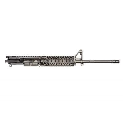 Spikes Tactical Upper 5.56 16in M4 LE w/7in SAR3 Rail & FSP STU5025-CQ7FP